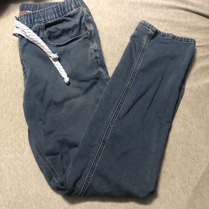 Gongshow jeans